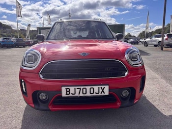 Used MINI Countryman 2020 for sale - 79491953: Photo