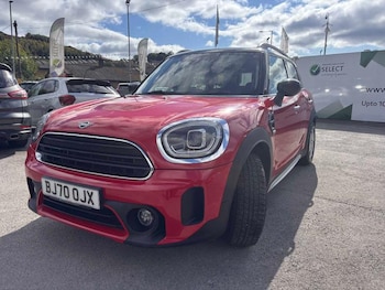 Used MINI Countryman 2020 for sale - 79491953: Photo