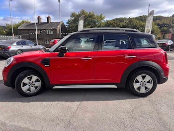 Used MINI Countryman 2020 for sale - 79491953: Photo