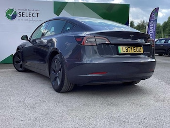 Used Tesla Model 3 2021 for sale - 78706208: Photo