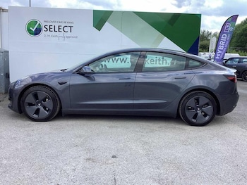 Used Tesla Model 3 2021 for sale - 78706208: Photo