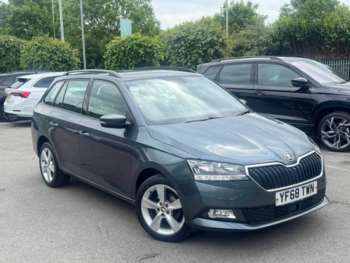 2018 - 1.0 TSI SE L 5dr