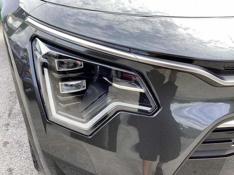 Used Kia Niro 2022 for sale - 77036724: Photo 10