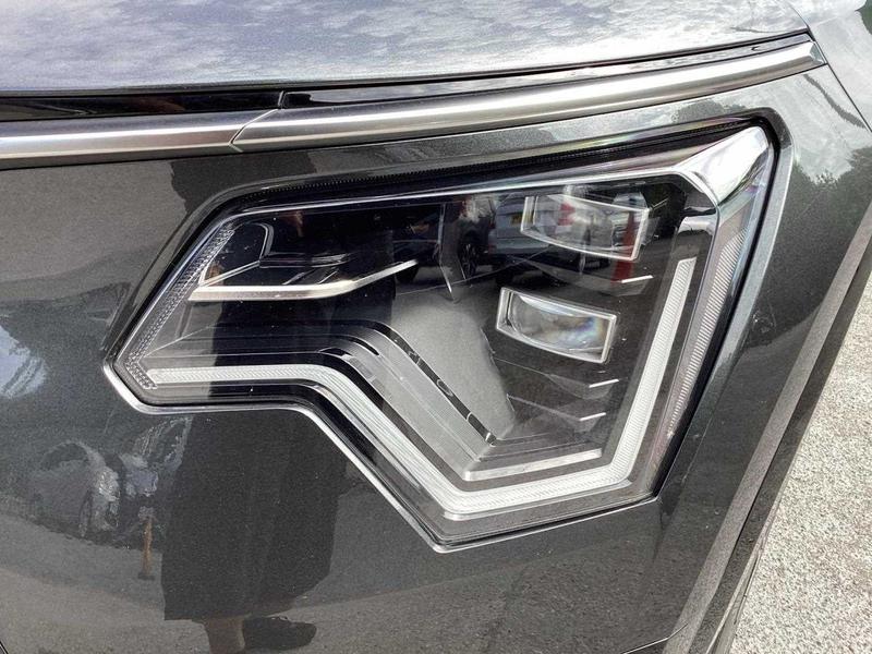 Used Kia Niro 2022 for sale - 77036724: Photo 11