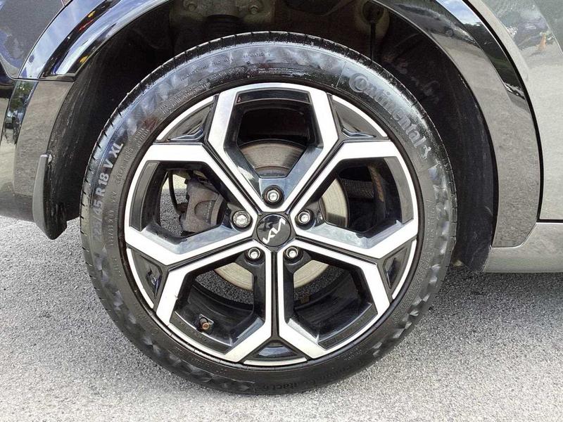 Used Kia Niro 2022 for sale - 77036724: Photo 16