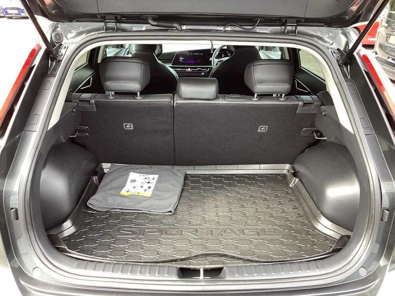 Used Kia Niro 2022 for sale - 77036724: Photo 17