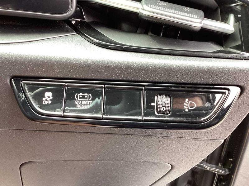 Used Kia Niro 2022 for sale - 77036724: Photo 19