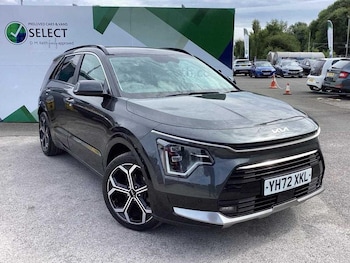 Used Kia Niro 2022 for sale - 77036724: Photo