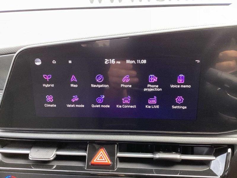 Used Kia Niro 2022 for sale - 77036724: Photo 24