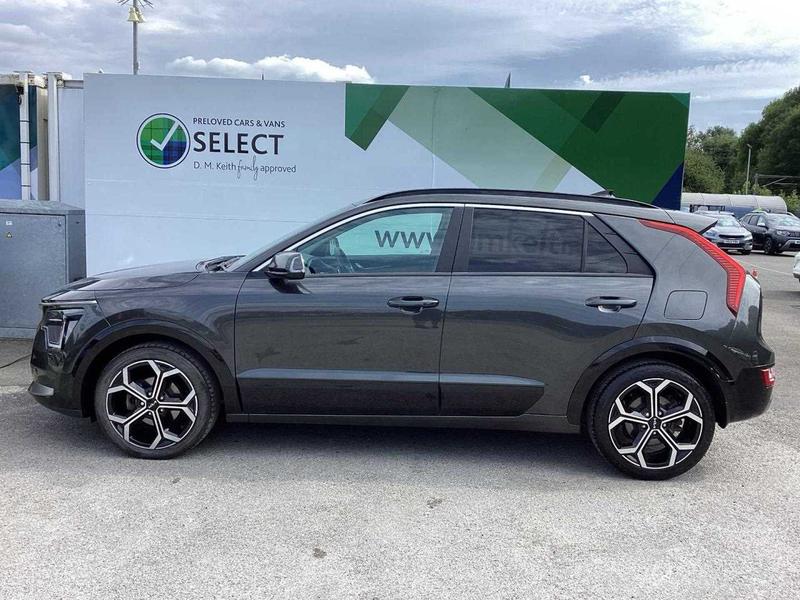 Used Kia Niro 2022 for sale - 77036724: Photo 4
