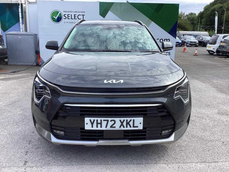 Used Kia Niro 2022 for sale - 77036724: Photo 6