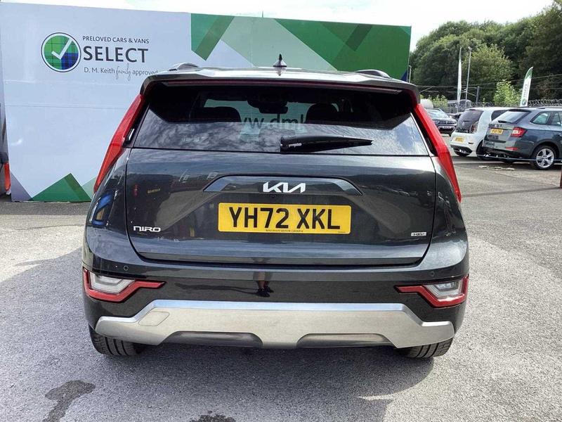 Used Kia Niro 2022 for sale - 77036724: Photo 7