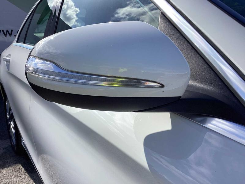 Used Mercedes-Benz C Class 2015 for sale - 76415795: Photo 14