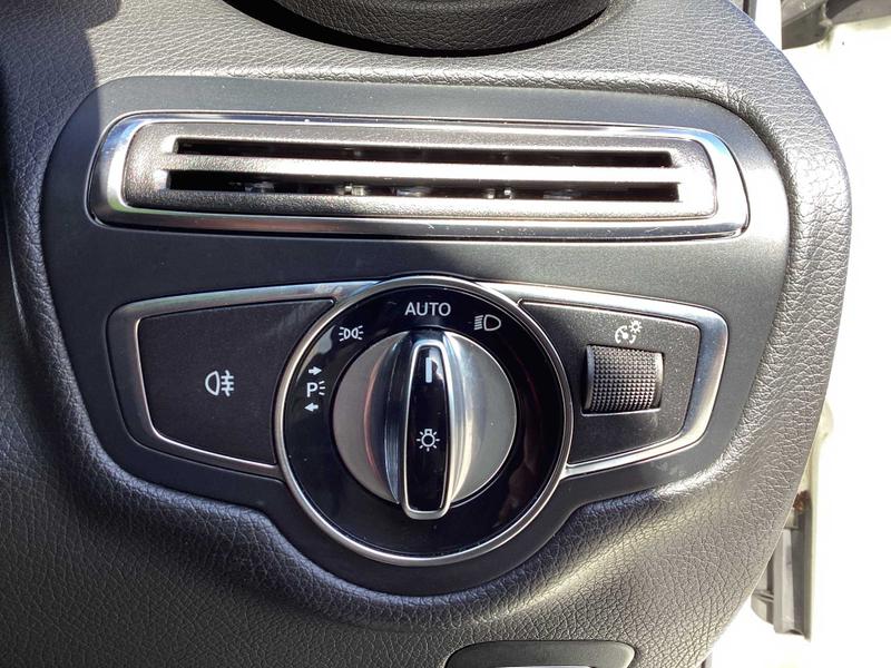 Used Mercedes-Benz C Class 2015 for sale - 76415795: Photo 19