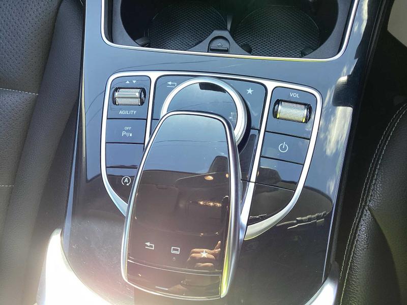 Used Mercedes-Benz C Class 2015 for sale - 76415795: Photo 30