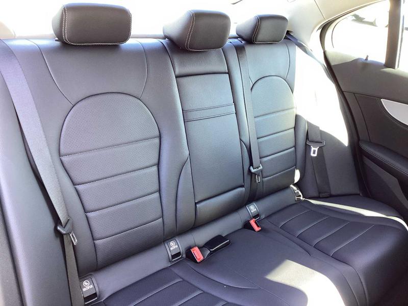 Used Mercedes-Benz C Class 2015 for sale - 76415795: Photo 32