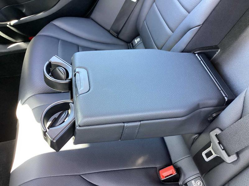 Used Mercedes-Benz C Class 2015 for sale - 76415795: Photo 34