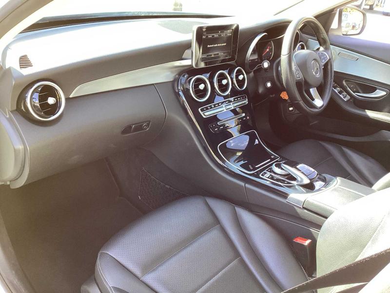 Used Mercedes-Benz C Class 2015 for sale - 76415795: Photo 37