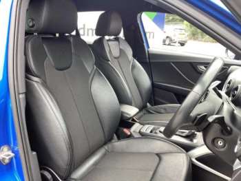 Used Audi Q2 2020 for sale - 75314394: Photo
