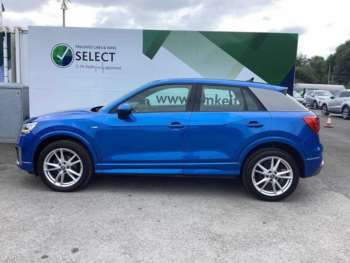 Used Audi Q2 2020 for sale - 75314394: Photo