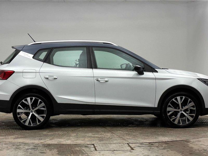 Used SEAT Arona 2024 for sale - 78449524: Photo