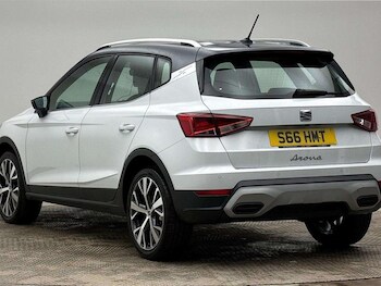 Used SEAT Arona 2024 for sale - 78449524: Photo