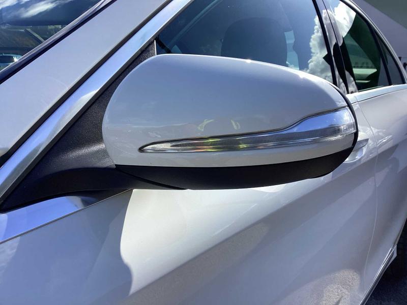 Used Mercedes-Benz C Class 2015 for sale - 76616186: Photo 15