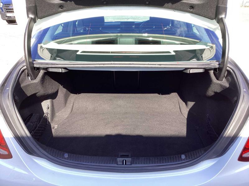 Used Mercedes-Benz C Class 2015 for sale - 76616186: Photo 17