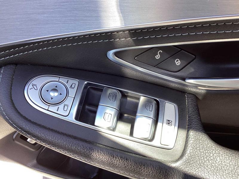 Used Mercedes-Benz C Class 2015 for sale - 76616186: Photo 18