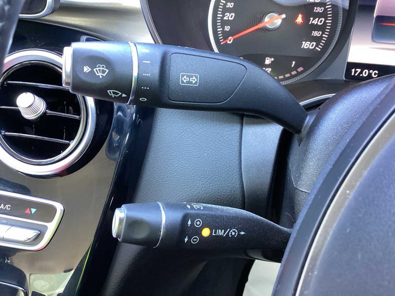 Used Mercedes-Benz C Class 2015 for sale - 76616186: Photo 23