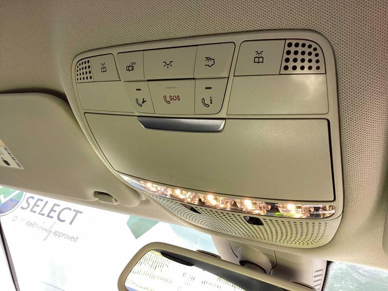 Used Mercedes-Benz C Class 2015 for sale - 76616186: Photo 31