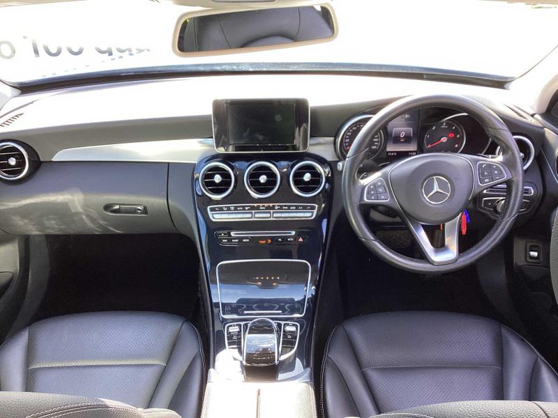 Used Mercedes-Benz C Class 2015 for sale - 76616186: Photo 38