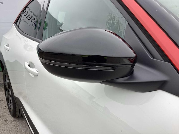 Used Vauxhall Mokka 2024 for sale - 76265987: Photo 14