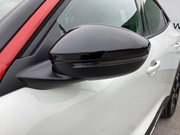 Used Vauxhall Mokka 2024 for sale - 76265987: Photo 15
