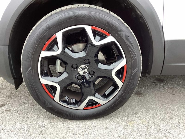 Used Vauxhall Mokka 2024 for sale - 76265987: Photo 16