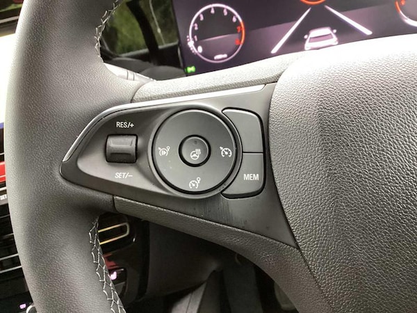 Used Vauxhall Mokka 2024 for sale - 76265987: Photo 21