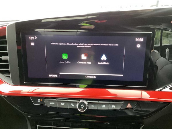 Used Vauxhall Mokka 2024 for sale - 76265987: Photo 23