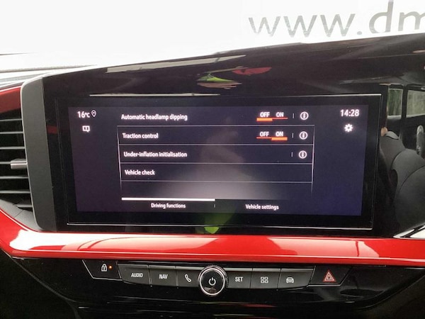 Used Vauxhall Mokka 2024 for sale - 76265987: Photo 24