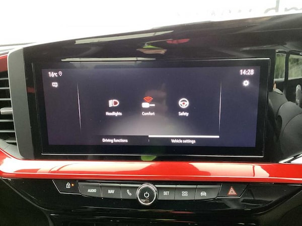Used Vauxhall Mokka 2024 for sale - 76265987: Photo 25