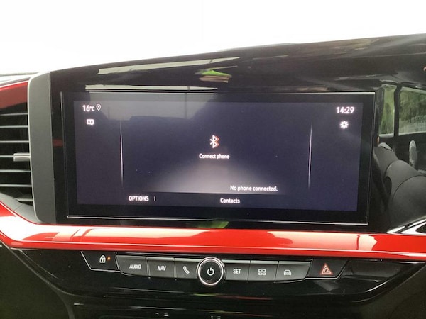 Used Vauxhall Mokka 2024 for sale - 76265987: Photo 27
