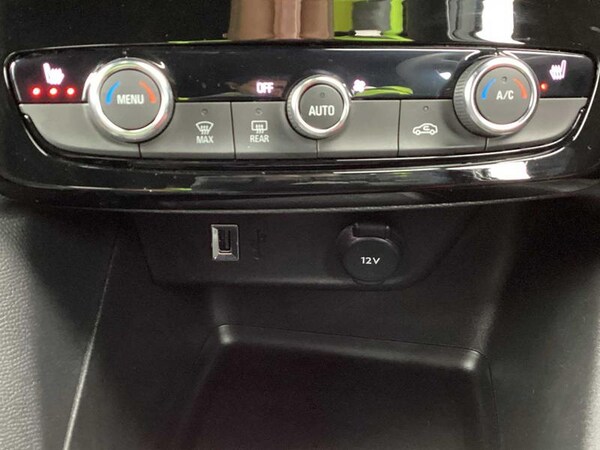 Used Vauxhall Mokka 2024 for sale - 76265987: Photo 29
