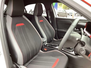Used Vauxhall Mokka 2024 for sale - 76265987: Photo 2