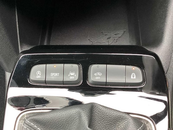 Used Vauxhall Mokka 2024 for sale - 76265987: Photo 31