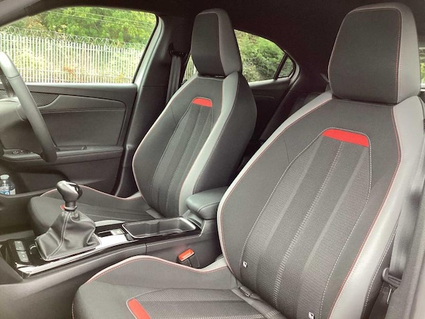 Used Vauxhall Mokka 2024 for sale - 76265987: Photo 36