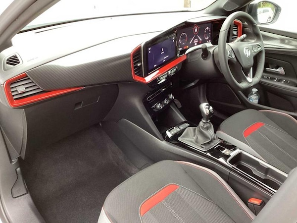 Used Vauxhall Mokka 2024 for sale - 76265987: Photo 37
