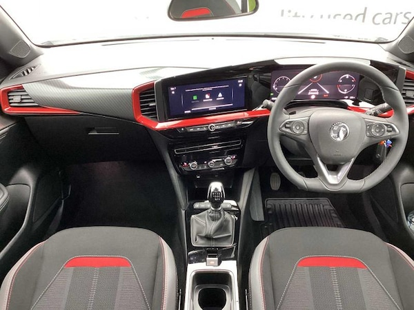 Used Vauxhall Mokka 2024 for sale - 76265987: Photo 38