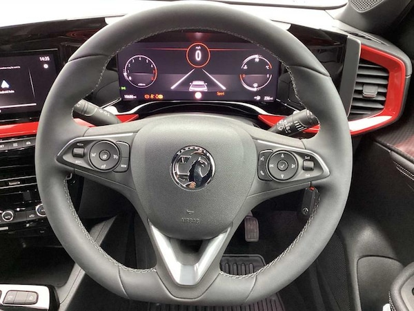 Used Vauxhall Mokka 2024 for sale - 76265987: Photo 39