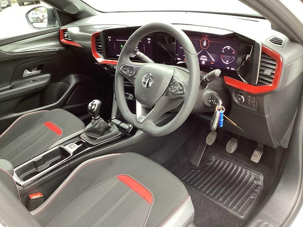 Used Vauxhall Mokka 2024 for sale - 76265987: Photo 40
