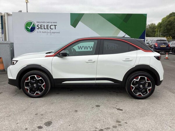 Used Vauxhall Mokka 2024 for sale - 76265987: Photo 4