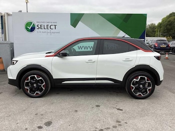 Used Vauxhall Mokka 2024 for sale - 76265987: Photo 4